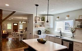 A Winfield Bungalow